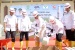 Revitalisasi Masjid Agung Batam Center Dimulai, Diawali Doa Bersama