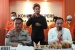Berkas Penyidikan Korupsi Dana Hibah Dispora Kepri Dilimpahkan ke Kejaksaan