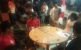 Turnamen Domino Meriahkan Peringatan HUT RI ke 77 di Sengkuang