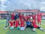 LPKA Kelas II Batam RAIH Juara 1 Turnament Futsal HDKD ke-77 UPT Kemenkumham se-kota Batam
