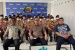 Peringatan HAN Tahun 2022, LPKA Kelas II Batam Juara 1 dan 3 Lomba Stand Up Comedy