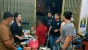 Tahap II, Satreskrim Polresta Barelang Serahkan Tersangka dan Barbuk Judi High Domino