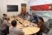 Ombudsman Kepri Meninjau Pelayanan Publik di Polresta Barelang
