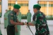 Pesan Dandim 0318/Natuna kepada Anggota Yang Pindah Satuan