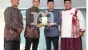 Amsakar Hadiri Peringatan Maulid Nabi 1444 H di Belakang Padang