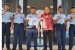 Danlanud Hang Nadim Terima Kunjungan Anggota Komisi I DPR RI