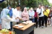 HUT ke-18 RSUD Embung Fatimah, Rudi: Utamakan Pelayanan ke Masyarakat