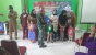 TMMD kodim 0318/Natuna Gelar Sosialisasi Stunting