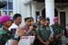 Rudi Mendapatkan Kejutan Dari Forkopimda Kota Batam 