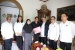 BP Batam Gelar Bakti Sosial, Serahkan Bantuan Kepada Para Pensiunan