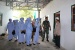Jelang HUT ke-66, PIA Lanud Hang Nadim Kunjungi Yayasan Al-Fateh