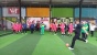 Hari Guru Nasional Ke-77, PGMI Batam Gelar Pertandingan Futsal 