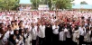 Ansar Tinjau Skrining PTM dan Kesehatan Jiwa SMAN 2 Tanjungpinang 
