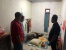 Geger! Warga Temukan Mayat Perempuan Membusuk Dalam Kos-kosan di Batam