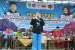 Marlin Tutup Turnamen Bola Volly Perebutan Piala Bergilir 
