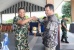 Sertijab Danyonif 10 Marinir SBY, Rudi: Selamat Bertugas di Kota Batam