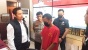 Edarkan Ganja di Batam, Pria Asal Tanjung Pinang Ini Ditangkap Satresnarkoba Polresta Barelang