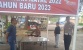 Perayaan Natal dan Tahun Baru Polsek Bengkong Cek Pengamanan 22 Gereja dan 3 Objek Wisata