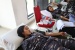 Bakkes Donor Darah Srikandi Lantamal IV Batam Jelang HUT ke-30 Kowal