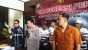 Belasan Pencuri Besi Single Bouy Moorning Perairan Anambas Ditangkap Polda Kepri