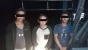 Sempat Kejar-Kejaran, TNI AL Tangkap 3 Pencuri Mesin Kapal Tempel 