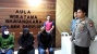 Polsek Sagulung Selamatkan 3 Orang Wanita yang Akan Dipekerjakan di Malaysia