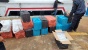 BC Batam Gagalkan Penyelundupan Ratusan Batang Rokok Ilegal 
