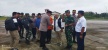 47 Korban Hilang, Kapolda Kepri dan Danrem 033/WP Tinjau Korban Longsor di Kabupaten Natuna