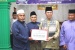 Safari di Masjid Tumenggung Abdul Jamal, Amsakar: Ramadhan Jalan menuju Ketakwaan