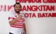 Anas Urbaningrum Bebas Hari Ini, PKN Batam Sebar 1.000 Spanduk di Seluruh Penjuru Kota Batam