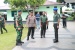 Letkol Inf Galih Bramantyo Sambut Rombongan Kapolresta Barelang dan Forkopimda Kota Batam di Makodim