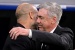 Hasil Imbang  Madrid Vs Man City, Guardiola Ungkap Satu Keanehan