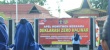 Komitmen Bersama, LPKA Kelas II Batam Gelar Apel Deklarasi Zero Halinar 