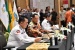 Hadiri Rakor Bersama Mendagri, Ansar Paparkan Pencapaian Pembangunan Kepri
