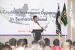 Hadiri Pembukaan Investment Forum Regional Sumatera, Rudi Jamin Kemudahan Berinvestasi di Batam