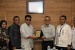 DPRD Provinsi Kalteng Berkunjung ke Kantor BUP BP Batam