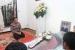 Kapolresta Barelang Kunjungi Rumah Duka Personel yang Meninggal Dunia