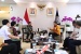 Pengembangan Bandara RHA Masih Terganjal Izin dari KLHK, Bupati Karimun Temui Menhub