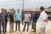 Jefridin Serahkan Bantuan Sapi Kurban kepada Masjid Hidayatul ‘Ulum Kavling Bukit Kambodja Batuaji
