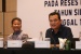 Rudi Sampaikan Kemajuan Batam kepada DPR RI