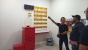 Tim Gabungan Lakukan Pengecekan Pimpong di THM Batam, Ini Temuannya