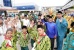 Pawai Taaruf BMGQ Batam Kota Diikuti 1.500 Santri dan 500 Guru Pendamping
