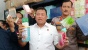 Gudang Kosmetik Ilegal di Batam di Gerebek Polisi