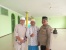 Personil Polsek Sagulung Sholat Jumat di Masjid-Masjid Kecamatan Sagulung