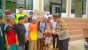 Berbagi kebahagiaan, Polsek Sekupang laksanakan Jumat Berkah di Panti Asuhan