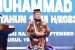 Ustadz Wijayanto Isi Ceramah Peringatan Maulid Nabi Muhammad SAW Tingkat Kota Batam di SP Plaza