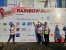 Central Group Sponsor Utama Rainbow Run 2.0 Oleh IPTI Kepri di Batam