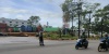 Guna Kelancaran Pengendara di Jalan Raya Polsek Batu Ampar Strong Poin Pagi