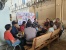 Polsek Bengkong Kembali Silahturahmi Bersama Warga