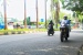 Kenapa Motor Harus di Jalur Lambat, Ini Penjelasan Instruktur Safety Riding Honda Kepri